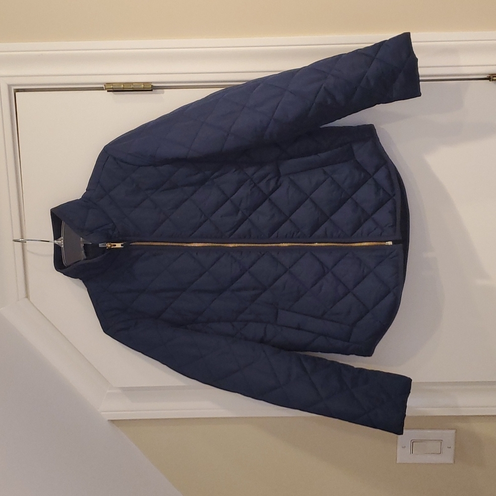 J.Crew Jacket